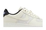 (W) Nike Air Force 1 Low ‘Coconut Milk’ DZ2708-101 CVST