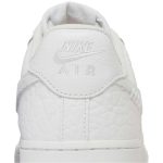 (W) Nike Air Force 1 Low ‘Color of the Month’ DZ4711-100 CVST