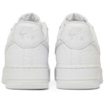 (W) Nike Air Force 1 Low ‘Color of the Month’ DZ4711-100 CVST