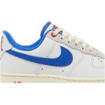 (W) Nike Air Force 1 Low Command Force DR0148-100 CVST