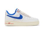 (W) Nike Air Force 1 Low Command Force DR0148-100 CVST