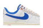 (W) Nike Air Force 1 Low Command Force DR0148-100 CVST