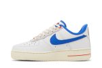 (W) Nike Air Force 1 Low Command Force DR0148-100 CVST