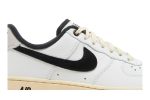 (W) Nike Air Force 1 Low Command Force White Black DR0148-101 CVST