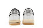 (W) Nike Air Force 1 Low Command Force White Black DR0148-101 CVST