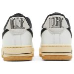 (W) Nike Air Force 1 Low Command Force White Black DR0148-101 CVST