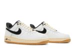 (W) Nike Air Force 1 Low Command Force White Black DR0148-101 CVST