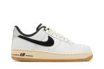 (W) Nike Air Force 1 Low Command Force White Black DR0148-101 CVST