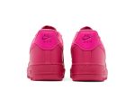 (W) Nike Air Force 1 Low Fireberry DD8959-600 CVST