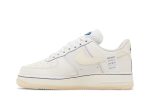 (W) Nike Air Force 1 Low Global Sail ‘Game Royal’ FB1839-111 CVST