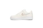 (W) Nike Air Force 1 Low Jelly Puff Pale Ivory AH6827-100 CVST