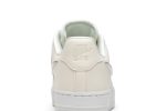 (W) Nike Air Force 1 Low Jelly Puff Pale Ivory AH6827-100 CVST