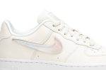 (W) Nike Air Force 1 Low Jelly Puff Pale Ivory AH6827-100 CVST