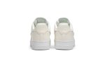 (W) Nike Air Force 1 Low Jelly Puff Pale Ivory AH6827-100 CVST