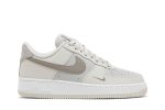 (W) Nike Air Force 1 Low Light Orewood FB8483-100 CVST