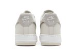 (W) Nike Air Force 1 Low Light Orewood FB8483-100 CVST