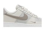 (W) Nike Air Force 1 Low Light Orewood FB8483-100 CVST