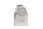 (W) Nike Air Force 1 Low Light Orewood FB8483-100 CVST