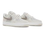 (W) Nike Air Force 1 Low Light Orewood FB8483-100 CVST