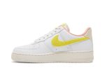 (W) Nike Air Force 1 Low Mama DV2183-100 CVST