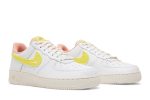 (W) Nike Air Force 1 Low Mama DV2183-100 CVST