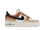 (W) Nike Air Force 1 Low Mushroom DO6682-200 CVST