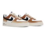 (W) Nike Air Force 1 Low Mushroom DO6682-200 CVST