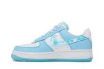 (W) Nike Air Force 1 Low Nail Art DX2937-100 CVST