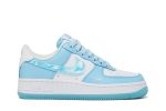 (W) Nike Air Force 1 Low Nail Art DX2937-100 CVST