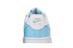 (W) Nike Air Force 1 Low Nail Art DX2937-100 CVST