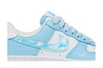 (W) Nike Air Force 1 Low Nail Art DX2937-100 CVST