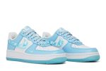 (W) Nike Air Force 1 Low Nail Art DX2937-100 CVST