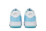 (W) Nike Air Force 1 Low Nail Art DX2937-100 CVST