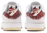 (W) Nike Air Force 1 Low ‘Native Patterns’ FN8918-111 CVST