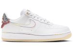 (W) Nike Air Force 1 Low ‘Native Patterns’ FN8918-111 CVST