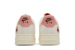 (W) Nike Air Force 1 Low ‘Peace’ DQ7656-100 CVST