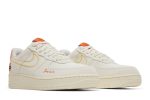 (W) Nike Air Force 1 Low ‘Peace’ DQ7656-100 CVST