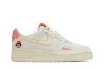 (W) Nike Air Force 1 Low ‘Peace’ DQ7656-100 CVST