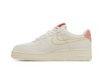 (W) Nike Air Force 1 Low ‘Peace’ DQ7656-100 CVST