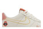 (W) Nike Air Force 1 Low ‘Peace’ DQ7656-100 CVST