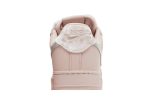 (W) Nike Air Force 1 Low Pink Sherpa DO6724-601 CVST