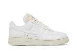 (W) Nike Air Force 1 Low Premium Jewels DN5463-100 CVST