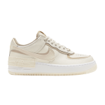 (W) Nike Air Force 1 Low ‘Sail Pale Ivory White’ FQ6871-111 CVST