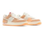 (W) Nike Air Force 1 Low Shadow Sisterhood DM8157-700 CVST