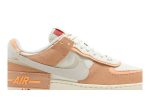 (W) Nike Air Force 1 Low Shadow Sisterhood DM8157-700 CVST