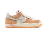 (W) Nike Air Force 1 Low Shadow Sisterhood DM8157-700 CVST