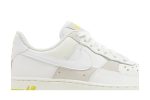 (W) Nike Air Force 1 Low ‘UV Reactive’ FQ0709-100 CVST