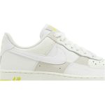 (W) Nike Air Force 1 Low ‘UV Reactive’ FQ0709-100 CVST