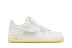 (W) Nike Air Force 1 Low ‘UV Reactive’ FQ0709-100 CVST