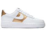 (W) Nike Air Force 1 Low ‘White Bronze’ DD8959-105 CVST